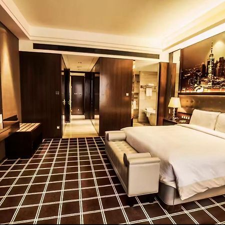 Royal Century Hotel Shanghaj Zewnętrze zdjęcie
