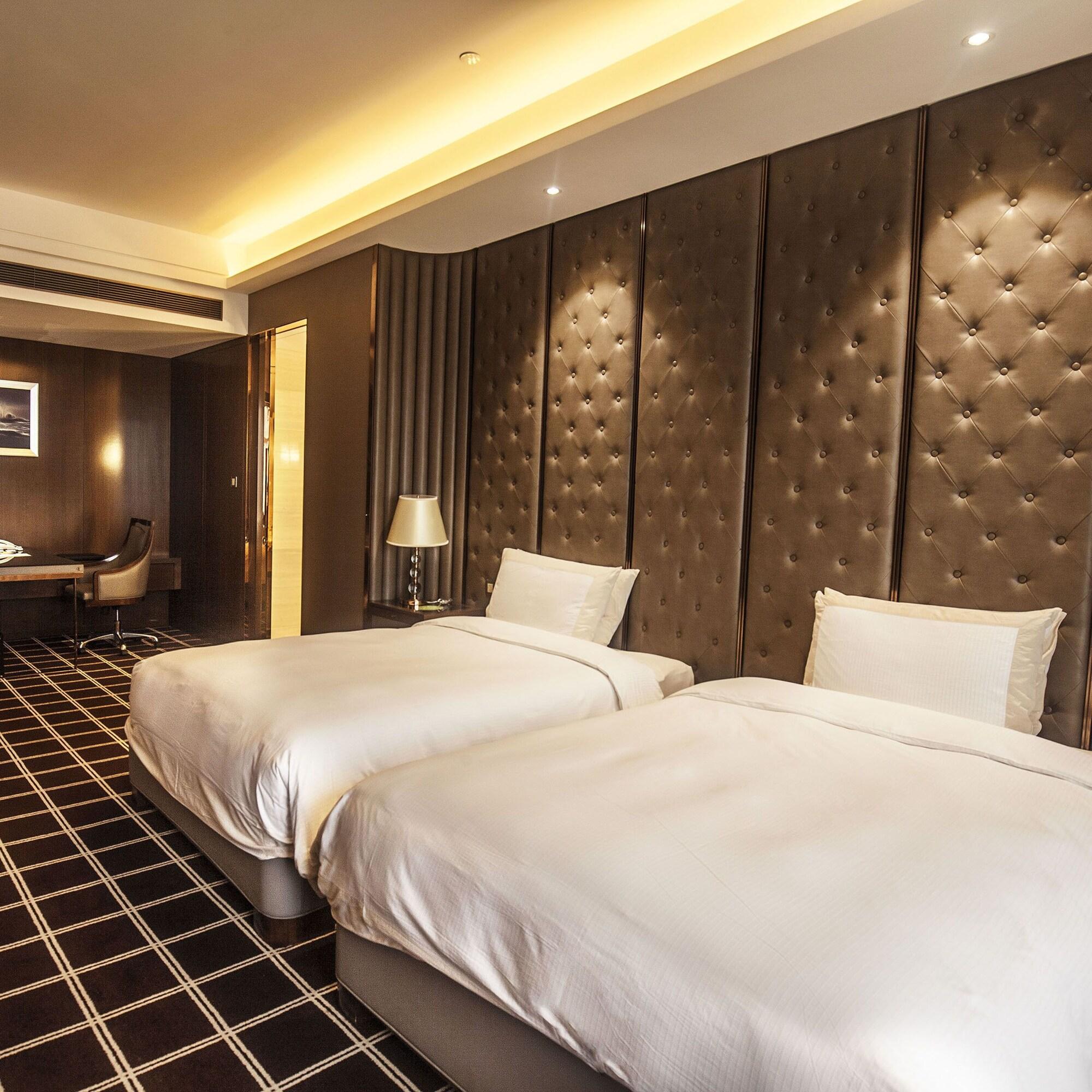 Royal Century Hotel Shanghaj Zewnętrze zdjęcie