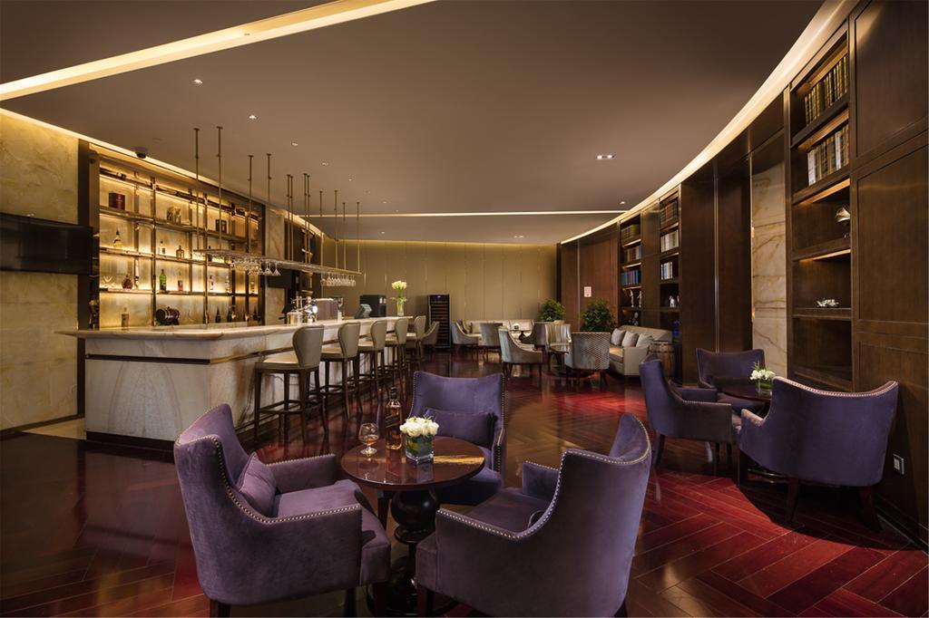 Royal Century Hotel Shanghaj Zewnętrze zdjęcie