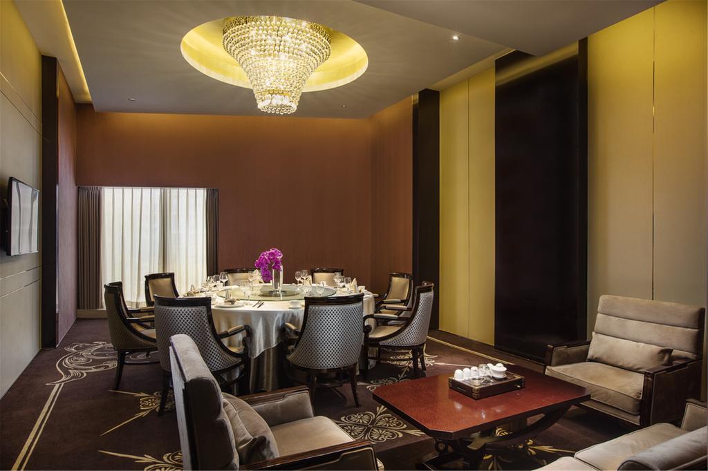 Royal Century Hotel Shanghaj Zewnętrze zdjęcie