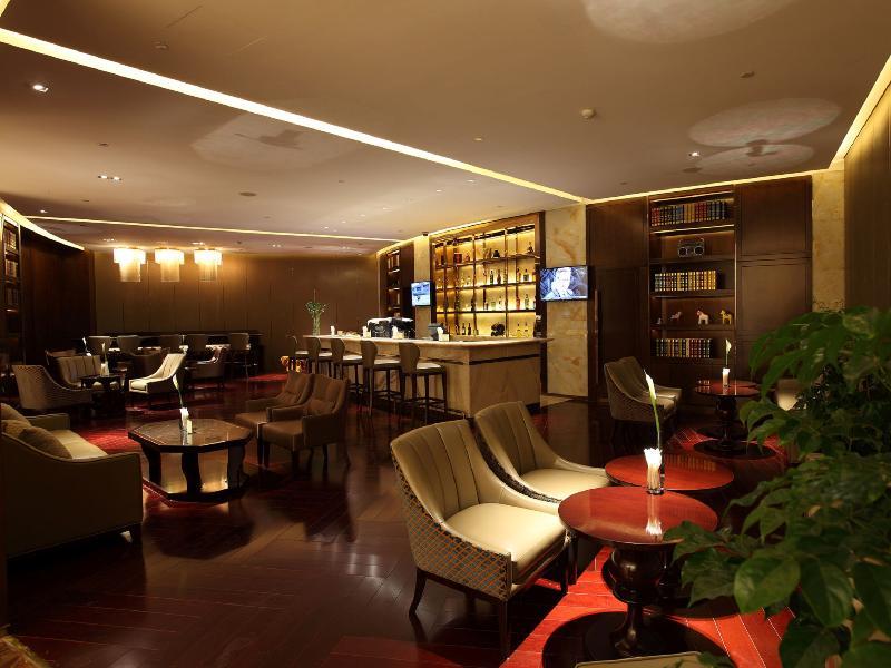 Royal Century Hotel Shanghaj Zewnętrze zdjęcie