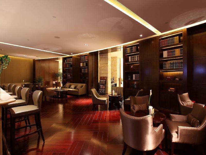 Royal Century Hotel Shanghaj Zewnętrze zdjęcie