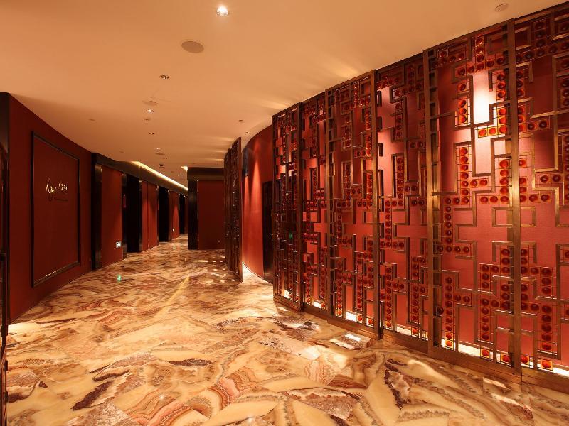 Royal Century Hotel Shanghaj Zewnętrze zdjęcie